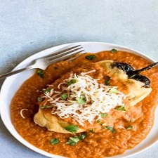 Chile Relleno