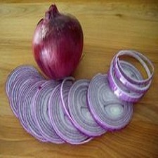 Onions