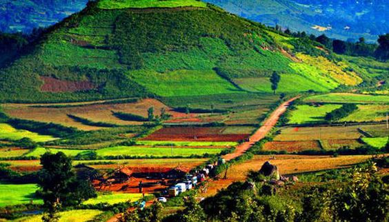 Kerala Southern India