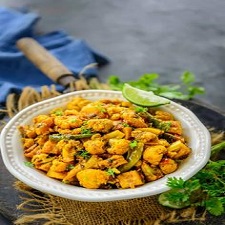Aloo Gobi Masala