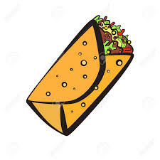 Burrito Logo