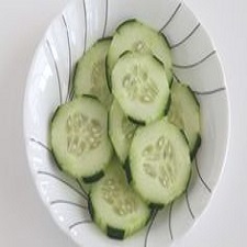 Cucumbers