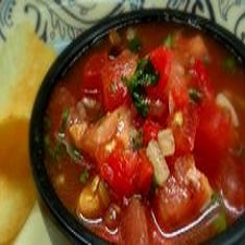 Grandma's Fiery Sauce